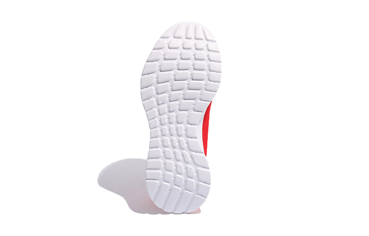 Details for (PS) adidas Tensaur Run K ''Rood'' Sneakers GZ6685