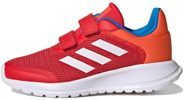 (Preschool) adidas Tensaur Run K 'Red' GZ6691 (Preschool) adidas Tensaur Run K 'Red' GZ6691