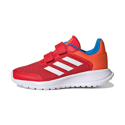 (PS) adidas Tensaur Run K 'Red'