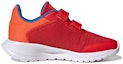 Order 兒童 adidas Tensaur Run K 舒適透氣跑步鞋 紅色