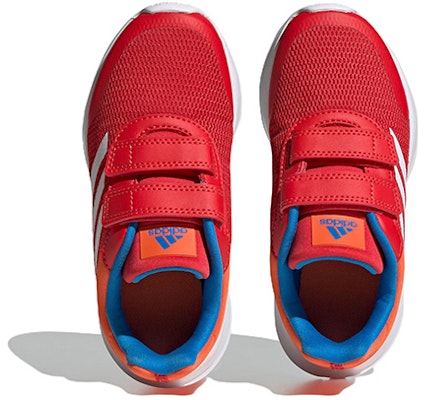 兒童 adidas Tensaur Run K 舒適透氣跑步鞋 紅色 Purchase 兒童 adidas Tensaur Run K 舒適透氣跑步鞋 紅色