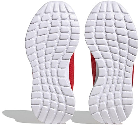 兒童 adidas Tensaur Run K 舒適透氣跑步鞋 紅色 Details for 兒童 adidas Tensaur Run K 舒適透氣跑步鞋 紅色