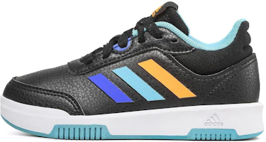 (Preschool) adidas Tensaur Sport 2.0 'Black Blue Yellow' H06361 (Preschool) adidas Tensaur Sport 2.0 'Black Blue Yellow' H06361