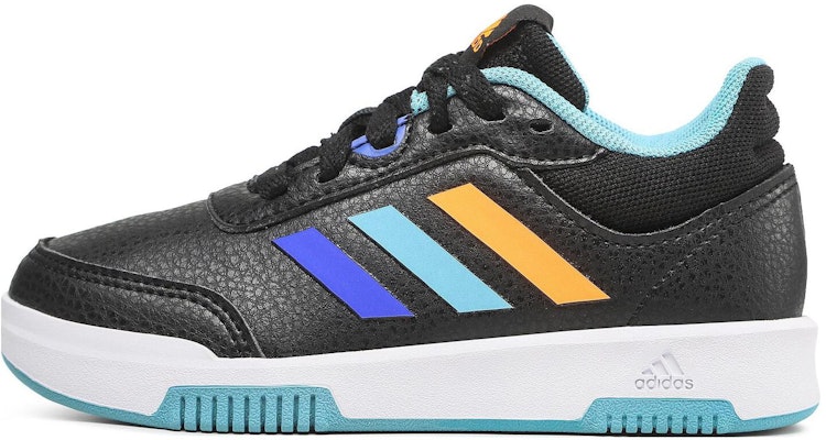 (Preschool) adidas Tensaur Sport 2.0 'Black Blue Yellow' H06361 Buy (Preschool) adidas Tensaur Sport 2.0 'Black Blue Yellow' H06361