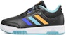 (PS) adidas Tensaur Sport 2.0 'Hitam Biru Kuning' H06361