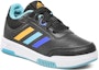 Lookbook (PS) adidas Tensaur Sport 2.0 'Hitam Biru Kuning' H06361