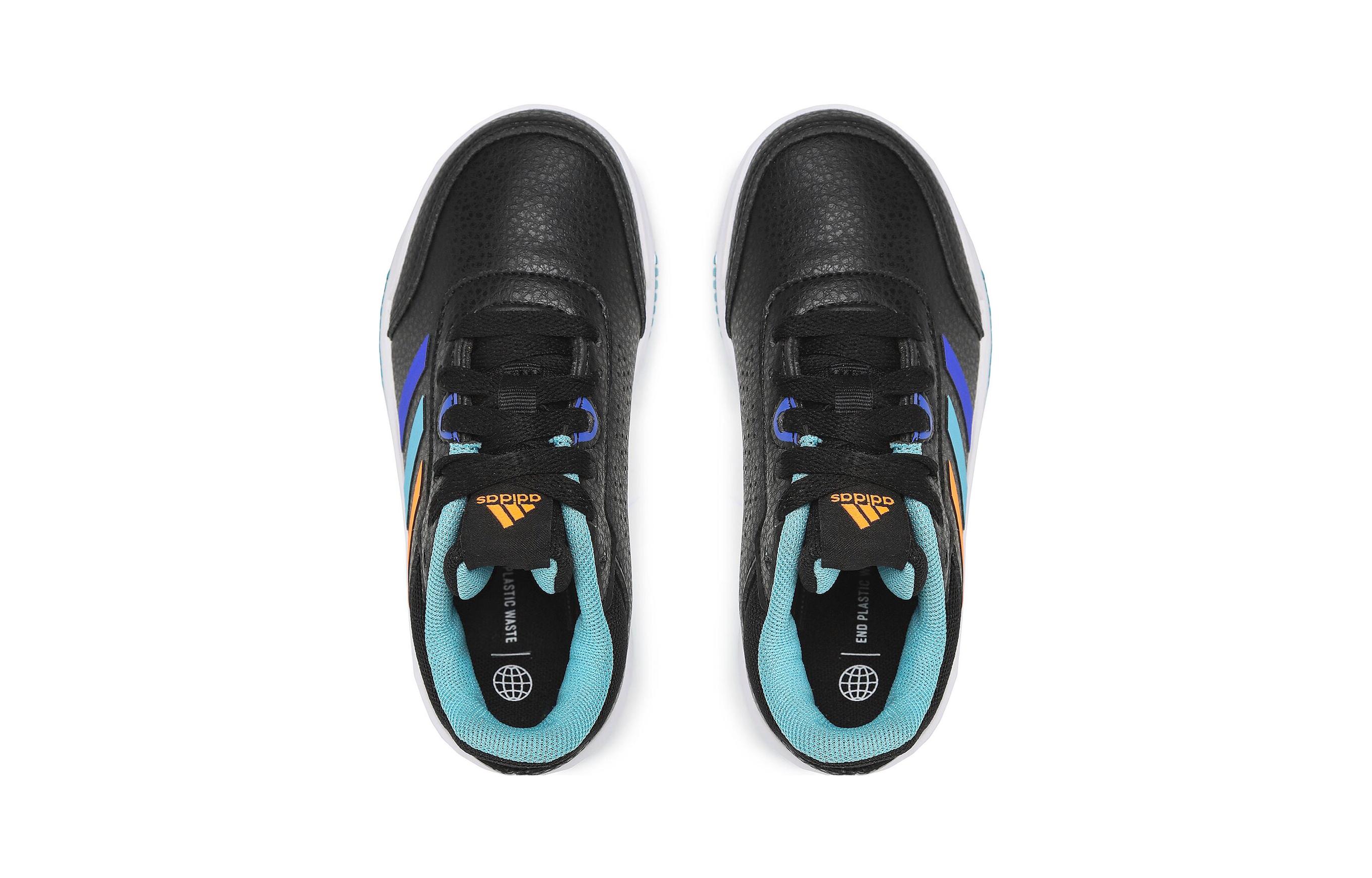 Purchase (PS) adidas Tensaur Sport 2.0 ''Zwart Blauw Geel'' H06361