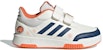 (PS) adidas Tensaur Sport 2.0 'Putih Biru Jingga' IH3098