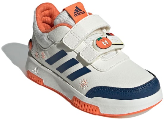 (Preschool) adidas Tensaur Sport 2.0 'White Blue Orange' IH3098 Sizing (Preschool) adidas Tensaur Sport 2.0 'White Blue Orange' IH3098