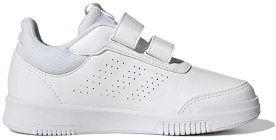 Order 中童 adidas Tensaur Sport 2.0 C 防滑減震 低筒 板鞋 白