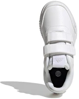 Purchase 中童 adidas Tensaur Sport 2.0 C 防滑減震 低筒 板鞋 白
