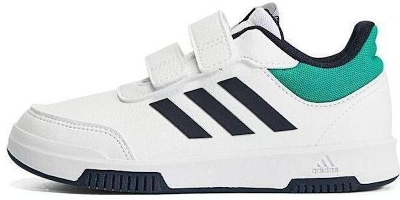 (Preschool) adidas Tensaur Sport 2.0 'White Navy Green' H06308 Buy (Preschool) adidas Tensaur Sport 2.0 'White Navy Green' H06308
