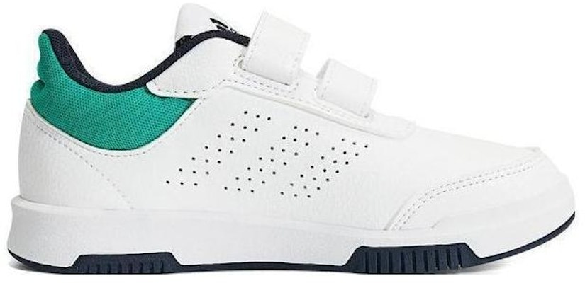 (Preschool) adidas Tensaur Sport 2.0 'White Navy Green' H06308 Order (Preschool) adidas Tensaur Sport 2.0 'White Navy Green' H06308