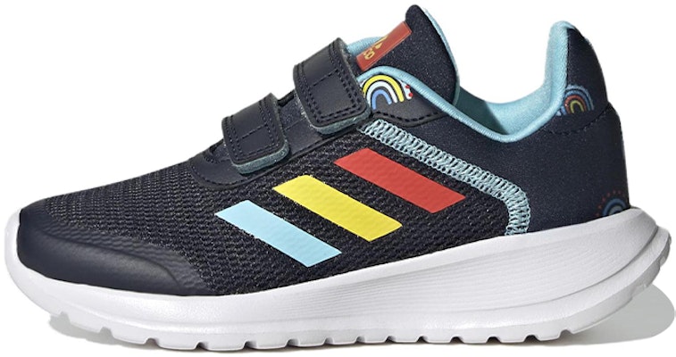 (Preschool) adidas Tensaur Sport 'Black' GY2461 Buy (Preschool) adidas Tensaur Sport 'Black' GY2461