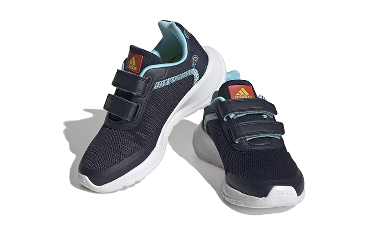 Lookbook (PS) adidas Tensaur Sport ''Schwarz'' GY2461
