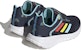 (PS) adidas Tensaur Sport 'Hitam' GY2461