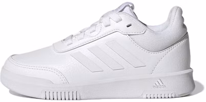 (Youth) adidas Tensaur Sport Training Lace 'White Grey One' GW6423 (Youth) adidas Tensaur Sport Training Lace 'White Grey One' GW6423