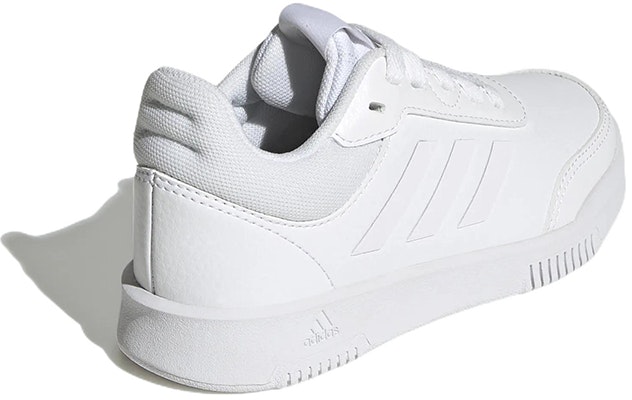 (Youth) adidas Tensaur Sport Training Lace 'White Grey One' GW6423 Shop (Youth) adidas Tensaur Sport Training Lace 'White Grey One' GW6423