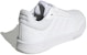 (Youth) adidas Tensaur Sport Training Lace 'White Grey One' GW6423