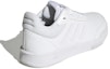 Shop (Youth) adidas Tensaur Sport Training Lace 'White Grey One' GW6423