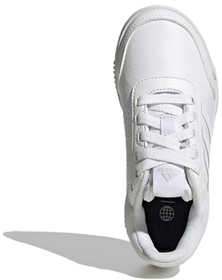 (Youth) adidas Tensaur Sport Training Lace 'White Grey One' GW6423 Purchase (Youth) adidas Tensaur Sport Training Lace 'White Grey One' GW6423