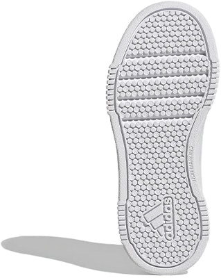(Youth) adidas Tensaur Sport Training Lace 'White Grey One' GW6423 Details for (Youth) adidas Tensaur Sport Training Lace 'White Grey One' GW6423