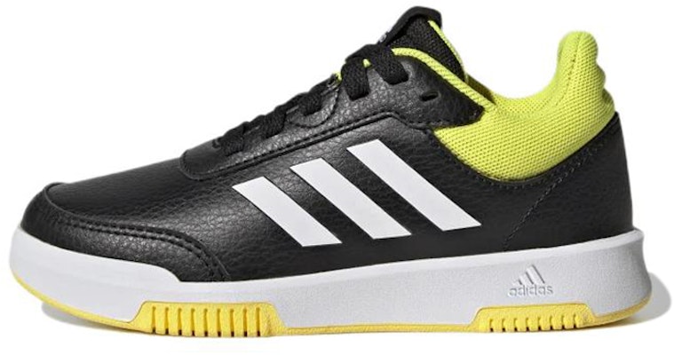 (Preschool) adidas Tensaur Sport K 'Black Yellow' GW6426 Buy (Preschool) adidas Tensaur Sport K 'Black Yellow' GW6426