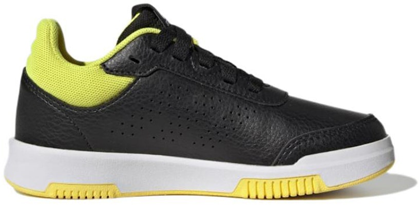 (PS) adidas Tensaur Sport K 'Hitam Kuning' GW6426 Order (PS) adidas Tensaur Sport K 'Hitam Kuning' GW6426