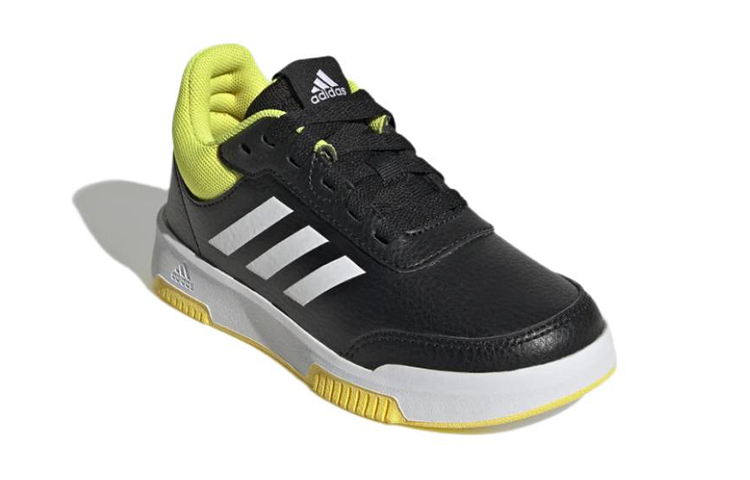 Lookbook (PS) adidas Tensaur Sport K ''Schwarz Gelb'' GW6426