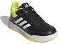 Lookbook (PS) adidas Tensaur Sport K 'Hitam Kuning' GW6426