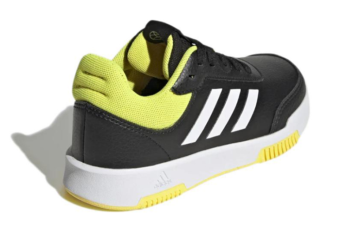 Shop (PS) adidas Tensaur Sport K ''Schwarz Gelb'' GW6426