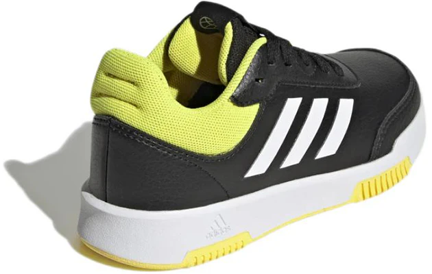 (PS) adidas Tensaur Sport K ''Schwarz Gelb'' GW6426 Shop (PS) adidas Tensaur Sport K ''Schwarz Gelb'' GW6426