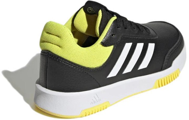 (PS) adidas Tensaur Sport K 'Hitam Kuning' GW6426 Shop (PS) adidas Tensaur Sport K 'Hitam Kuning' GW6426