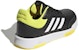 (PS) adidas Tensaur Sport K 'Hitam Kuning' GW6426