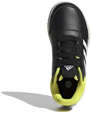 (PS) adidas Tensaur Sport K 'Hitam Kuning' GW6426 Purchase (PS) adidas Tensaur Sport K 'Hitam Kuning' GW6426