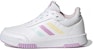 (PS) adidas Tensaur Sport K 'Putih Kuning Biru' GX9772