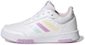 Buy (PS) adidas Tensaur Sport K 'Putih Kuning Biru' GX9772