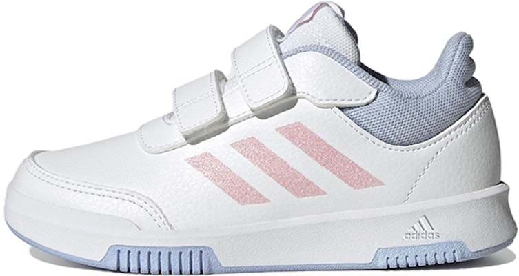 (Preschool) adidas Tensaur Sport Shoes 'White Blue Pink' H06311 Buy (Preschool) adidas Tensaur Sport Shoes 'White Blue Pink' H06311