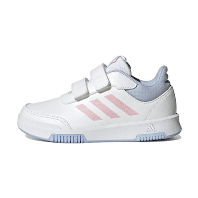 (PS) adidas Tensaur Sport Shoes 'White Blue Pink'