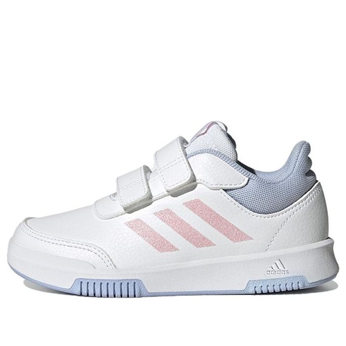 (Preschool) adidas Tensaur Sport Shoes 'White Blue Pink' H06311