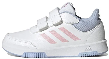 (Preschool) adidas Tensaur Sport Shoes 'White Blue Pink' H06311 (Preschool) adidas Tensaur Sport Shoes 'White Blue Pink' H06311