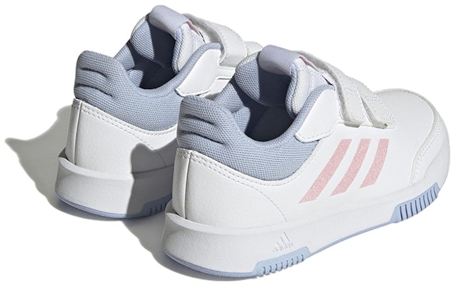 (PS) Zapatillas Deportivas adidas Tensaur 'Blanco Azul Rosa' H06311 Shop (PS) Zapatillas Deportivas adidas Tensaur 'Blanco Azul Rosa' H06311