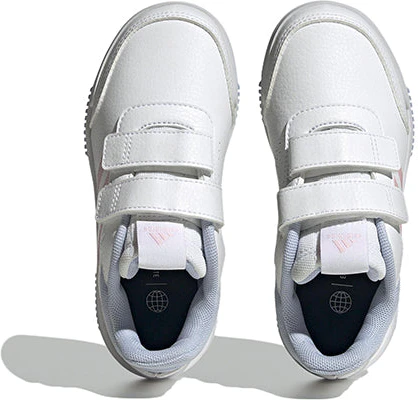 (PS) Chaussures de Sport adidas Tensaur ''Blanc Bleu Rose'' H06311 Purchase (PS) Chaussures de Sport adidas Tensaur ''Blanc Bleu Rose'' H06311