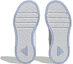 Details for (PS) Chaussures de Sport adidas Tensaur ''Blanc Bleu Rose'' H06311