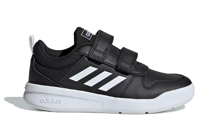 (Youth) adidas Tensaurus J 'Black White' 圖 2