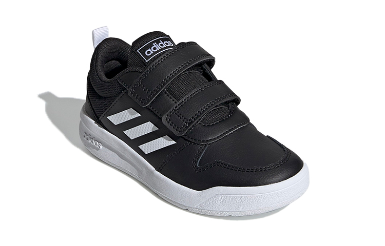 (Youth) adidas Tensaurus J 'Black White' 圖 3