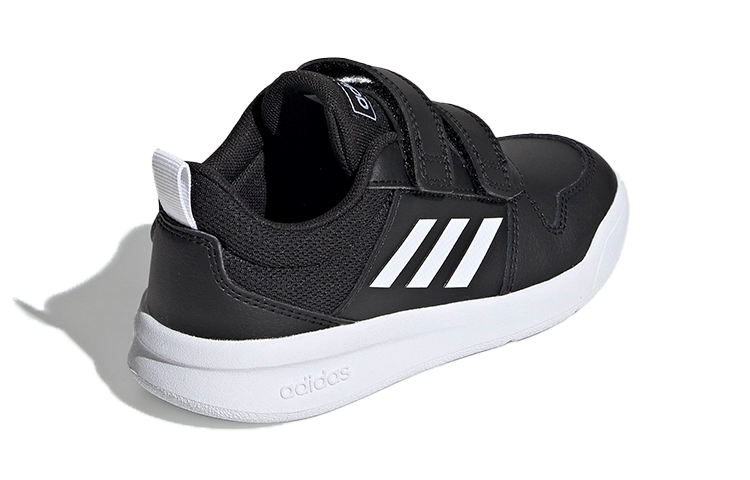 (Youth) adidas Tensaurus J 'Black White' 圖 4