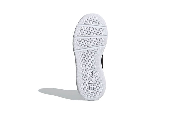 (Youth) adidas Tensaurus J 'Black White' 圖 6