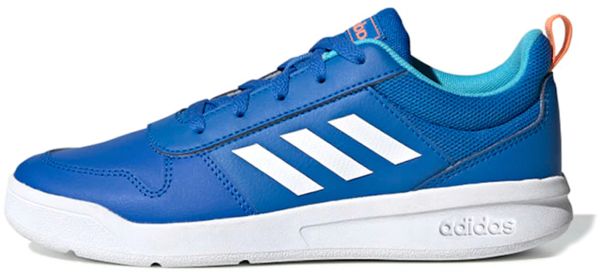 (PS) adidas Tensaurus J ''Blu Bianco Arancione'' EG2551 Buy (PS) adidas Tensaurus J ''Blu Bianco Arancione'' EG2551