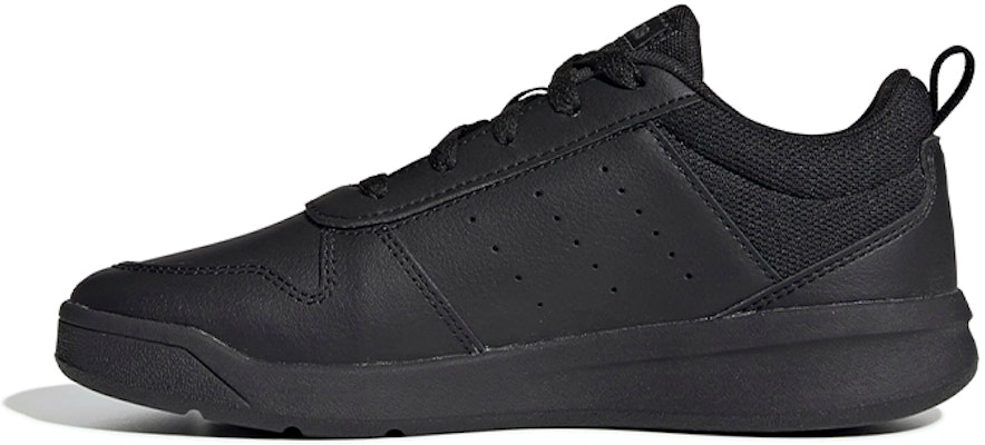 (Youth) adidas Tensaurus J 'Core Black' EF1086 Buy (Youth) adidas Tensaurus J 'Core Black' EF1086